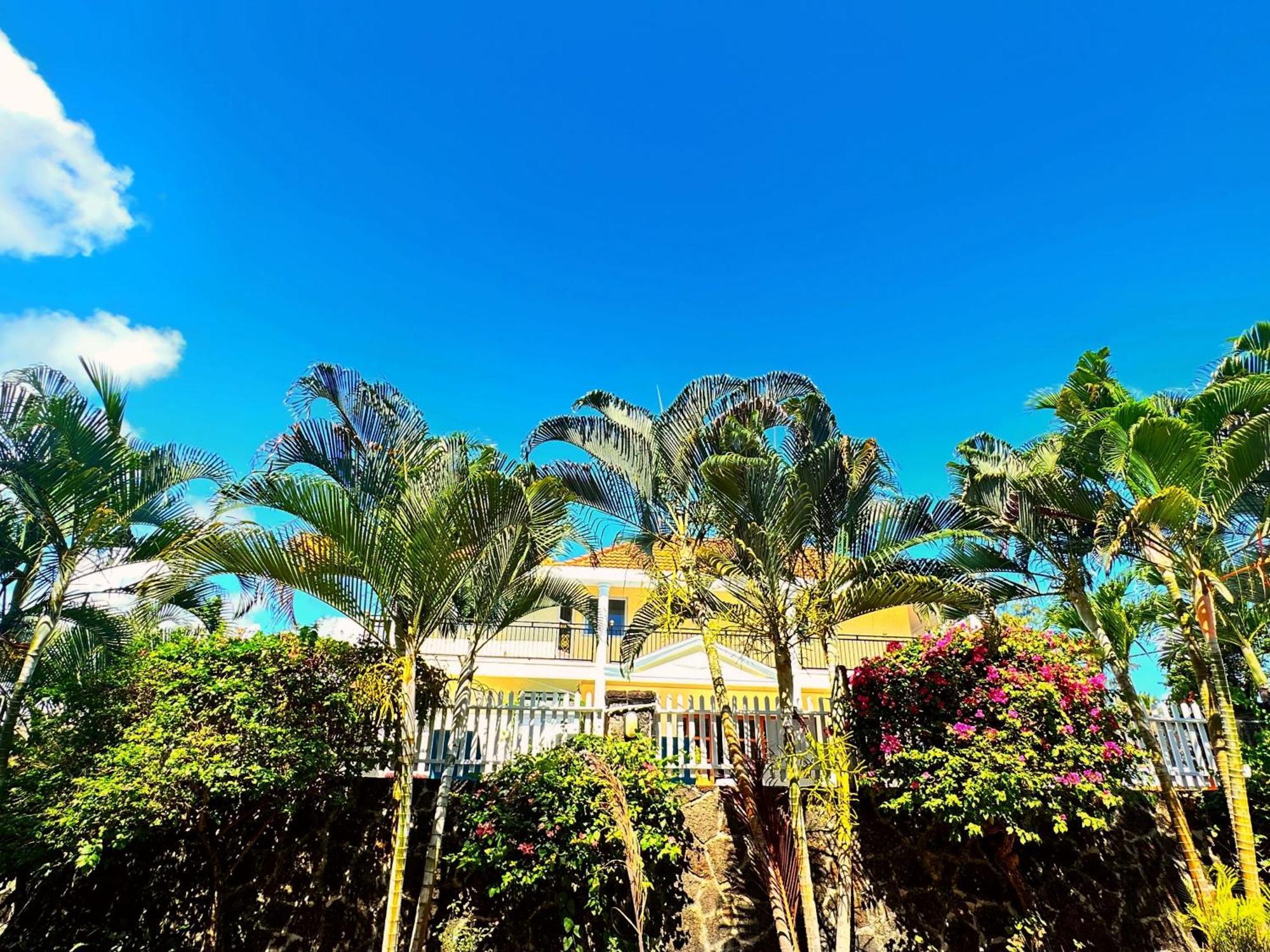 Koa Riambel Exterior foto